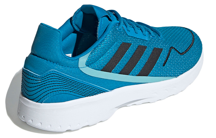 Shop 아디다스 네오 네브제드 블루/블랙/화이트 EH0149