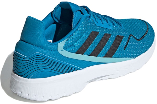 아디다스 네오 네브제드 블루/블랙/화이트 EH0149 Shop 아디다스 네오 네브제드 블루/블랙/화이트 EH0149