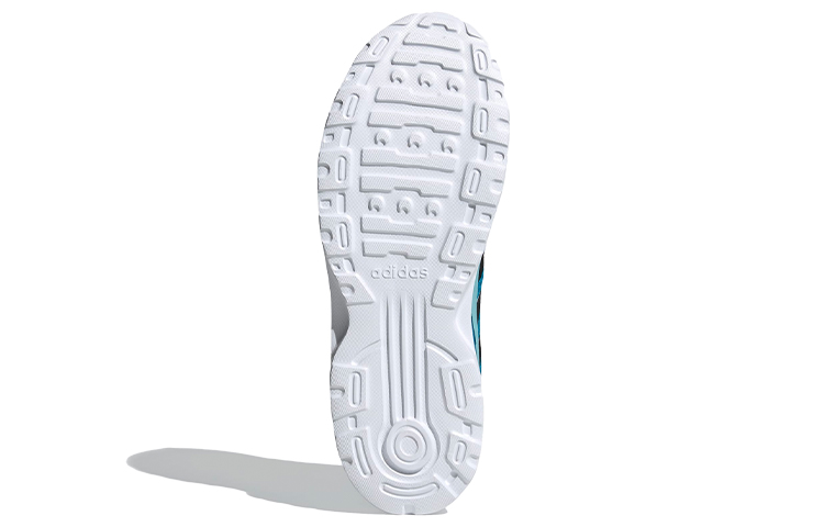 Details for 아디다스 네오 네브제드 블루/블랙/화이트 EH0149