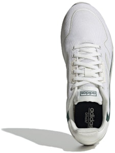 adidas neo Nebzed 'Putih Awan / Abu-Orbit / Hijau Collegiate' EG3692 Shop adidas neo Nebzed 'Putih Awan / Abu-Orbit / Hijau Collegiate' EG3692