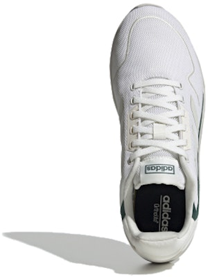 adidas neo Nebzed 'Putih Awan / Abu-Orbit / Hijau Collegiate' EG3692 Shop adidas neo Nebzed 'Putih Awan / Abu-Orbit / Hijau Collegiate' EG3692