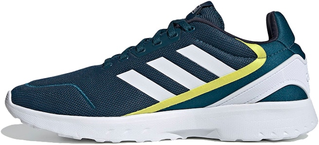 阿迪达斯NEO Nebzed 绿白黄色款 EG3696 Buy 阿迪达斯NEO Nebzed 绿白黄色款 EG3696