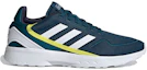 Order adidas neo Nebzed ''Groen Wit Geel'' EG3696