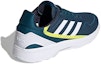 Shop adidas Neo Nebzed 'Hijau Putih Kuning' EG3696