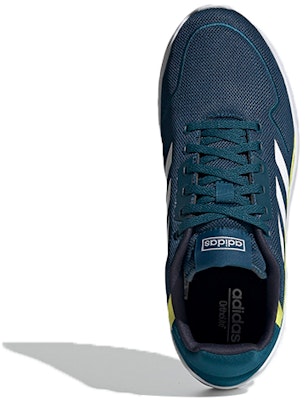 adidas Neo Nebzed 'Hijau Putih Kuning' EG3696 Purchase adidas Neo Nebzed 'Hijau Putih Kuning' EG3696