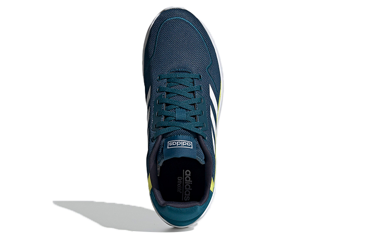 Purchase adidas neo Nebzed ''Grün Weiß Gelb'' EG3696