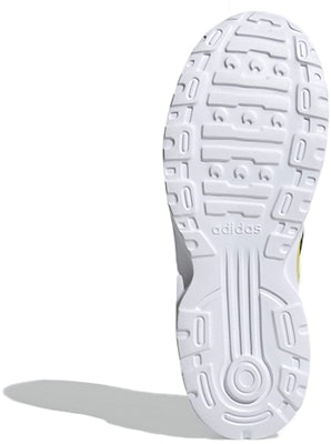 adidas Neo Nebzed 'Hijau Putih Kuning' EG3696 Details for adidas Neo Nebzed 'Hijau Putih Kuning' EG3696