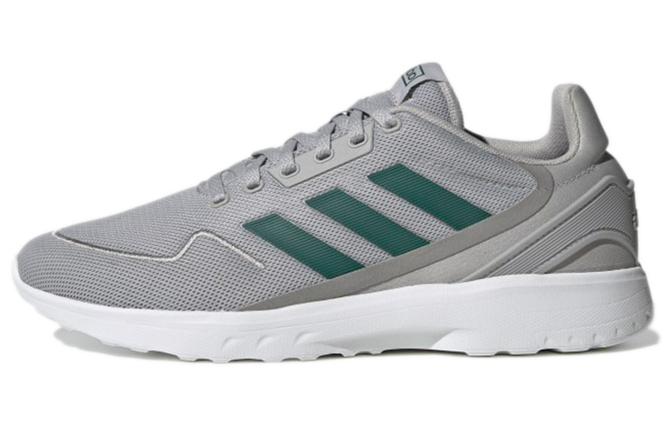 Buy adidas NEO Nebzed 'Gris Azul' FW5126