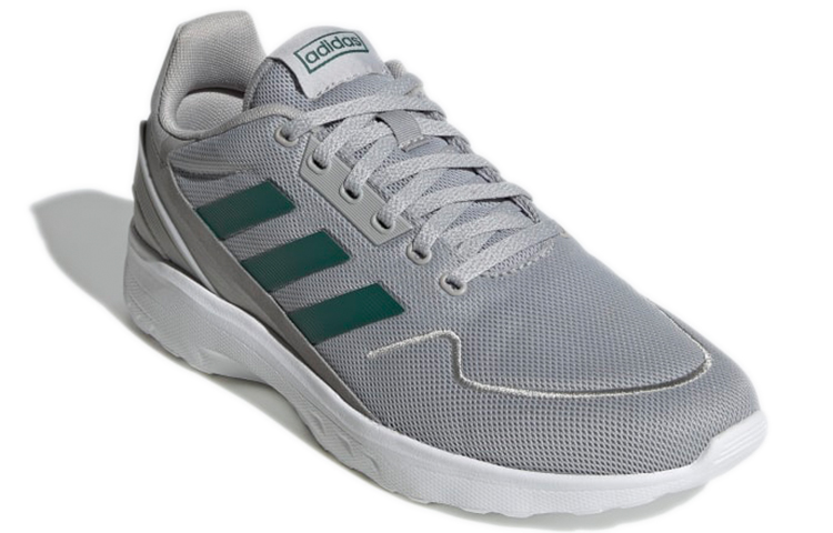 Lookbook adidas NEO Nebzed 'Gris Azul' FW5126