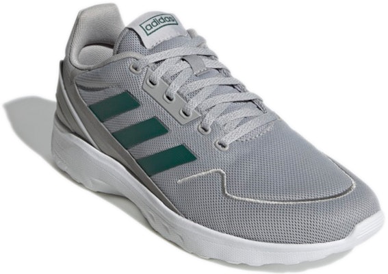 adidas NEO Nebzed 'Gris Azul' FW5126 Lookbook adidas NEO Nebzed 'Gris Azul' FW5126