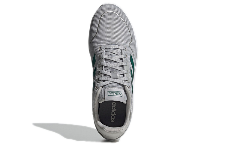 Purchase adidas neo Nebzed 舒適耐磨跑步鞋 灰藍