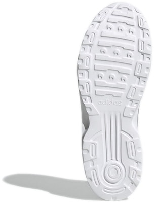 adidas NEO Nebzed 'Gris Azul' FW5126 Details for adidas NEO Nebzed 'Gris Azul' FW5126