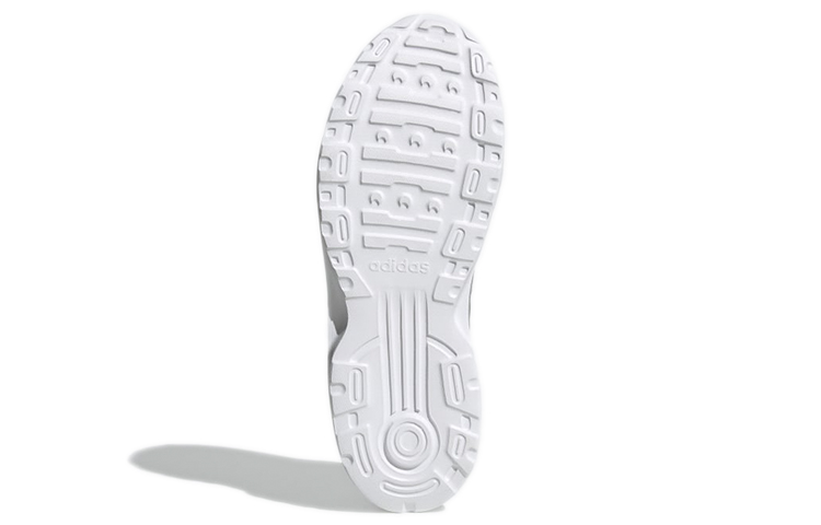 Details for adidas neo Nebzed 舒適耐磨跑步鞋 灰藍