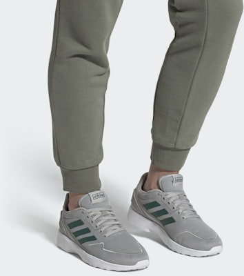 adidas NEO Nebzed 'Gris Azul' FW5126 Sizing adidas NEO Nebzed 'Gris Azul' FW5126