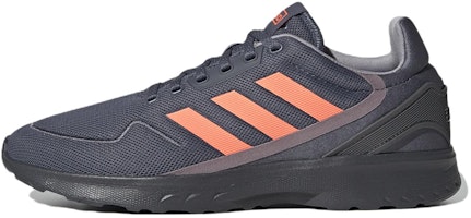 adidas neo Nebzed 'Smokey Grey' EH2552 adidas neo Nebzed 'Smokey Grey' EH2552