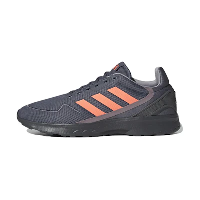 adidas neo Nebzed 'Smokey Grey'
