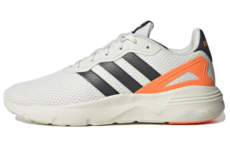 Buy 아디다스 네오 네브제드 '화이트 오렌지' HP7864