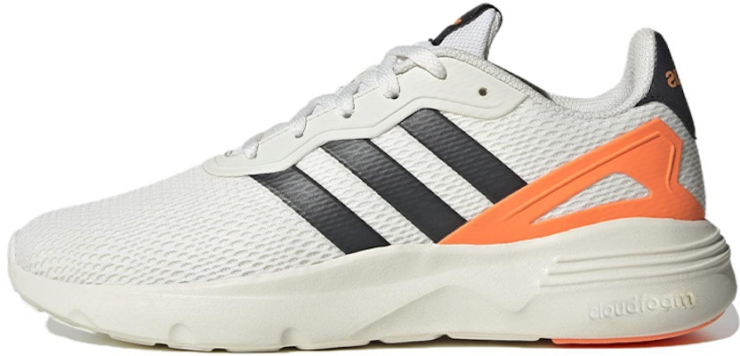 adidas NEO Nebzed 'Putih Oranye' HP7864 Buy adidas NEO Nebzed 'Putih Oranye' HP7864