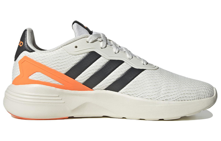 Order 아디다스 네오 네브제드 '화이트 오렌지' HP7864