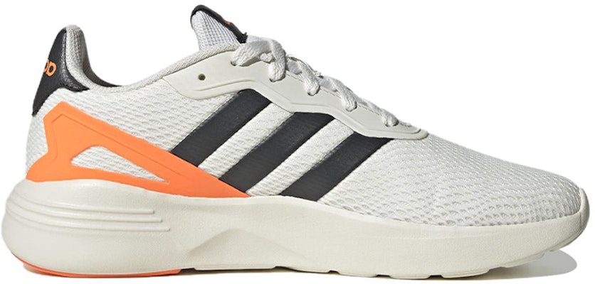 adidas NEO Nebzed 'Putih Oranye' HP7864 Order adidas NEO Nebzed 'Putih Oranye' HP7864
