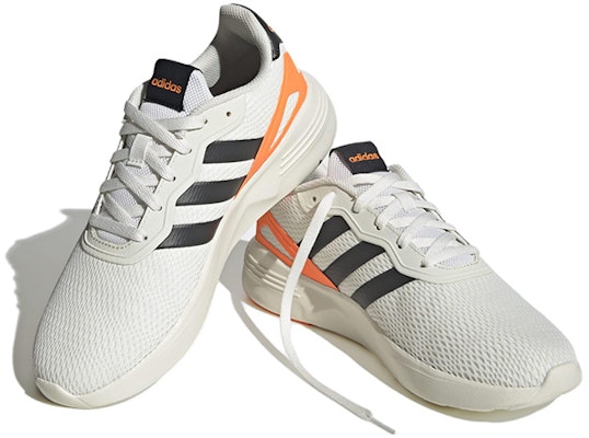 adidas NEO Nebzed 'Putih Oranye' HP7864 Lookbook adidas NEO Nebzed 'Putih Oranye' HP7864