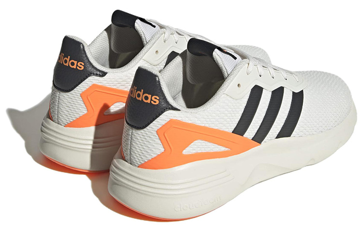 Shop 아디다스 네오 네브제드 '화이트 오렌지' HP7864