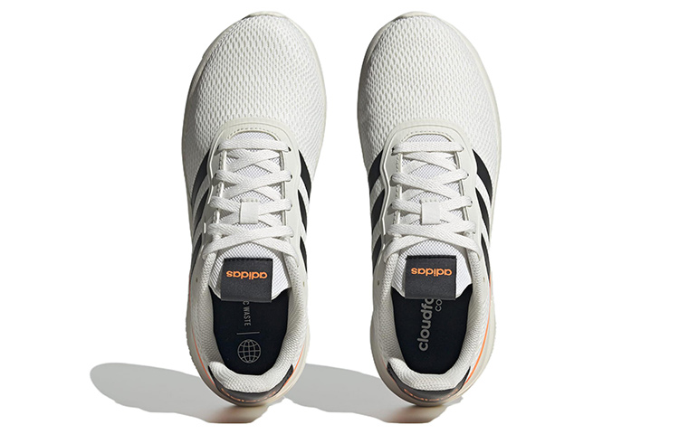 Purchase 아디다스 네오 네브제드 '화이트 오렌지' HP7864