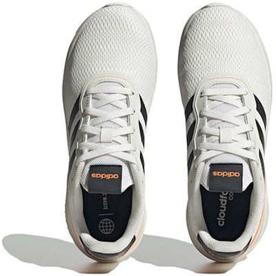 adidas NEO Nebzed 'Putih Oranye' HP7864 Purchase adidas NEO Nebzed 'Putih Oranye' HP7864