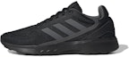 Buy adidas neo Nebzed Hitam/Abu-abu EG3702