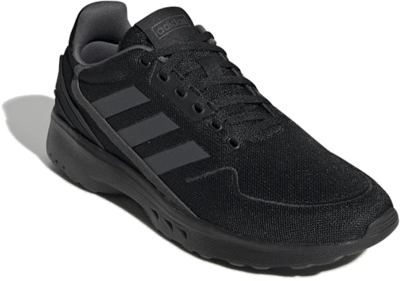 adidas neo Nebzed Hitam/Abu-abu EG3702 Order adidas neo Nebzed Hitam/Abu-abu EG3702