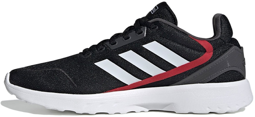 adidas neo Nebzed Hitam/Putih/Merah EG3704 Buy adidas neo Nebzed Hitam/Putih/Merah EG3704
