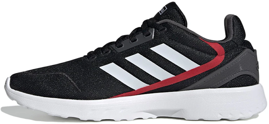 adidas neo Nebzed Negro/Blanco/Rojo EG3704 Buy adidas neo Nebzed Negro/Blanco/Rojo EG3704
