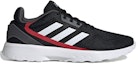 Order adidas neo Nebzed Hitam/Putih/Merah EG3704