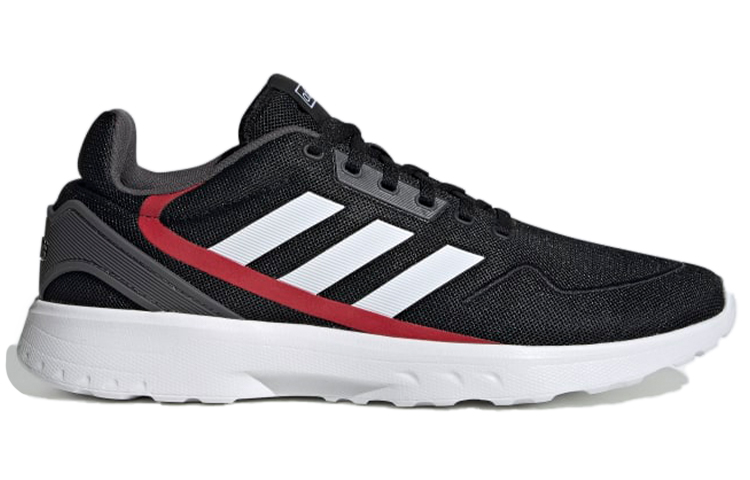 Order adidas neo Nebzed Negro/Blanco/Rojo EG3704