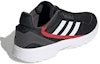 Shop adidas neo Nebzed Hitam/Putih/Merah EG3704