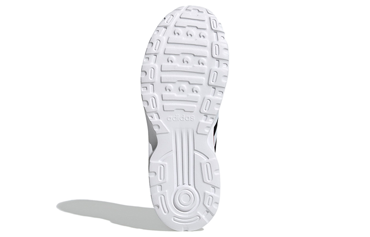 Details for adidas neo Nebzed Negro/Blanco/Rojo EG3704
