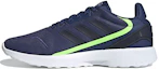 Buy adidas neo Nebzed Biru/Hitam FW5125