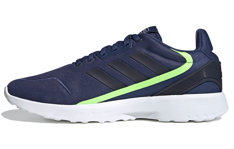 Buy 아디다스 네오 네브제드 블루/블랙 (Adidas Neo Nebzed 블루/블랙 is shorter if allowed) FW5125