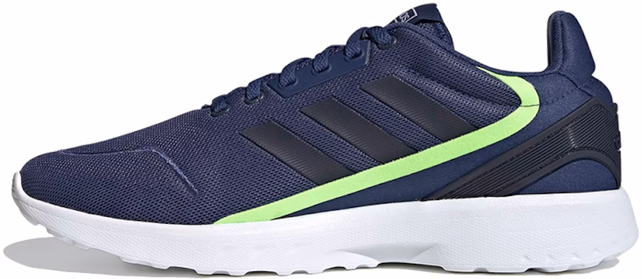 adidas neo Nebzed Biru/Hitam FW5125 Buy adidas neo Nebzed Biru/Hitam FW5125