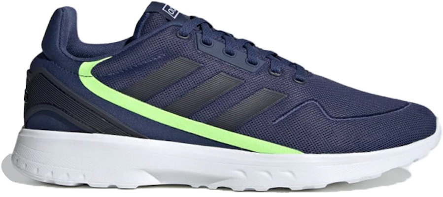 adidas neo Nebzed Biru/Hitam FW5125 Order adidas neo Nebzed Biru/Hitam FW5125