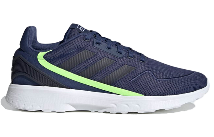 Order 아디다스 네오 네브제드 블루/블랙 (Adidas Neo Nebzed 블루/블랙 is shorter if allowed) FW5125