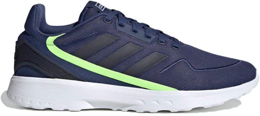 adidas neo Nebzed Biru/Hitam FW5125 Order adidas neo Nebzed Biru/Hitam FW5125