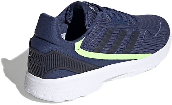 adidas neo Nebzed Biru/Hitam FW5125 Shop adidas neo Nebzed Biru/Hitam FW5125