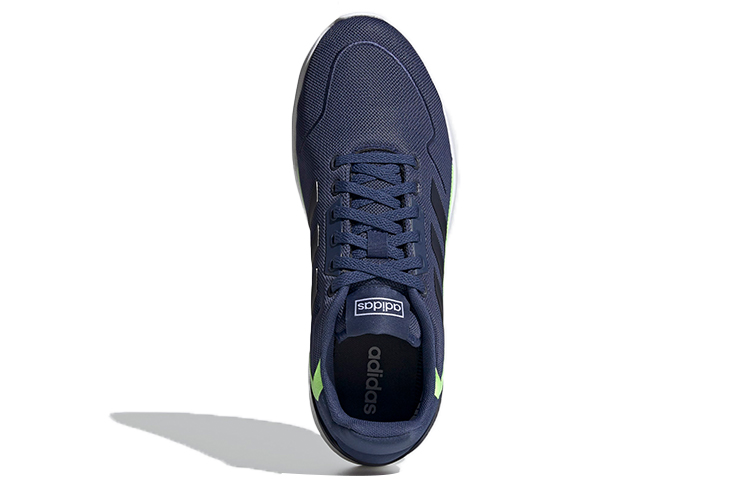 Purchase adidas neo Nebzed Biru/Hitam FW5125