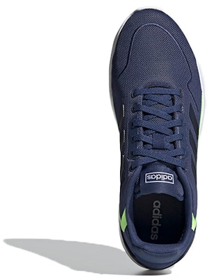 adidas neo Nebzed Biru/Hitam FW5125 Purchase adidas neo Nebzed Biru/Hitam FW5125