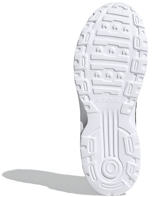 adidas neo Nebzed Biru/Hitam FW5125 Details for adidas neo Nebzed Biru/Hitam FW5125