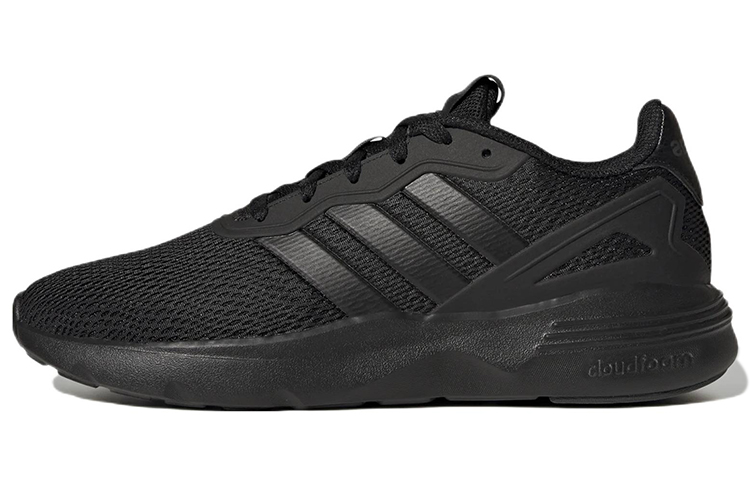 Buy アディダス ネオ ネブゼッド クラウドフォーム 黒 GX4274