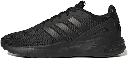 adidas neo Nebzed Cloudfoam 'Black' GX4274 adidas neo Nebzed Cloudfoam 'Black' GX4274