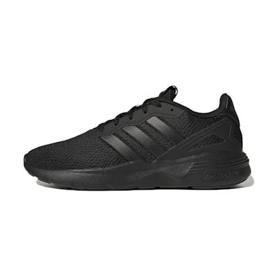 adidas neo Nebzed Cloudfoam 'Black'