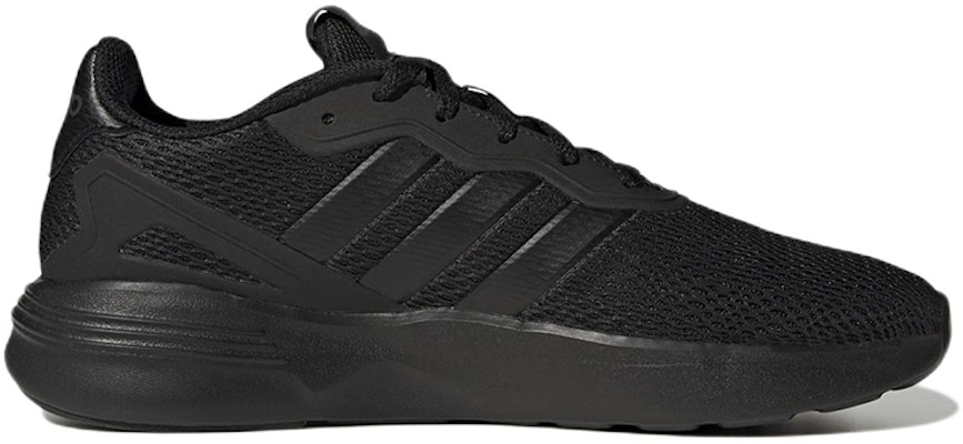 adidas neo Nebzed Cloudfoam 'Negro' GX4274 Order adidas neo Nebzed Cloudfoam 'Negro' GX4274